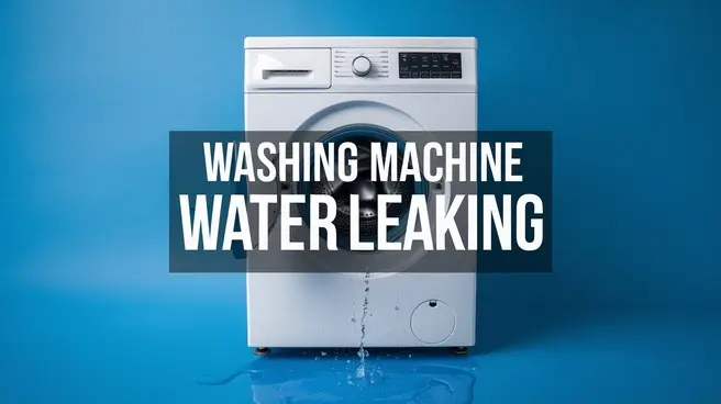 washing-machine-water-leaking-repairing-center-delhi